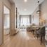 1 спален Квартира в аренду в Life Rama 4 - Asoke, Khlong Toei, Кхлонг Тоеи, Бангкок