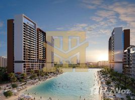 1 Schlafzimmer Appartement zu verkaufen im Azizi Riviera Beachfront, Azizi Riviera, Meydan