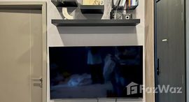 ยูนิตที่เหลืออยู่ในโครงการ The Line Wongsawang