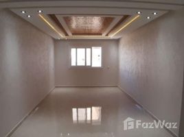 3 Bedroom Apartment for sale at Appartement haute standing à vendre, Na Kenitra Saknia