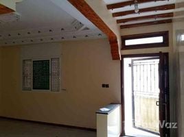 Appartement 106 m2 + Garage à Hay Essalam で売却中 2 ベッドルーム アパート, Na El Jadida