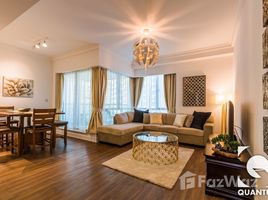 1 Habitación Apartamento en alquiler en Al Yass Tower, Emaar 6 Towers, Dubai Marina