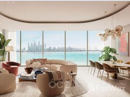 4 Schlafzimmer Appartement zu verkaufen im Ellington Beach House, The Crescent, Palm Jumeirah