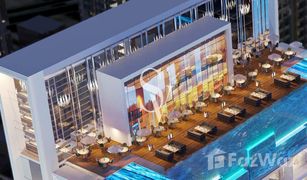 1 chambre Appartement a vendre à Lake Elucio, Dubai One JLT