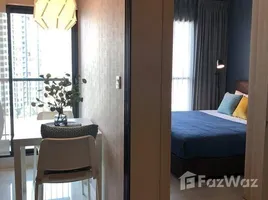 1 Schlafzimmer Wohnung zu vermieten im Life Sukhumvit 48, Phra Khanong