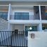 3 спален Дом в аренду в Renaissance Pattaya, Na Kluea