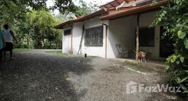 Unités disponibles à Manuel Antonio