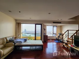 2 Bedroom Condo for sale at Baan Chaopraya Condo, Khlong San, Khlong San, Bangkok, Thailand