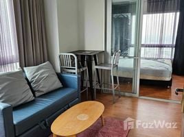 1 Bedroom Condo for sale at The President Petchkasem-Bangkhae, Bang Khae Nuea, Bang Khae