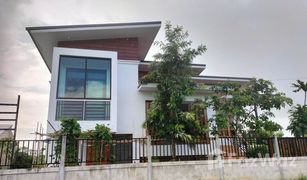 3 Bedrooms House for sale in Chong Sakae, Phetchaburi 