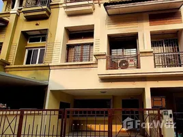 ขายบ้านเดี่ยว 3 ห้องนอน ในโครงการ บ้านกลางเมือง รัชดา เหม่งจ๋าย, วังทองหลาง, วังทองหลาง