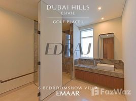 在Golf Place出售的6 卧室 别墅, Al Barsha 2, Al Barsha