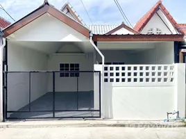 2 Bedroom Villa for sale in Airport-Pattaya Bus 389 Office, Nong Prue, Nong Prue