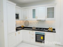 1 Bedroom Apartment for sale at Vincitore Benessere, Central Towers
