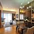 1 спален Квартира в аренду в Siamese Exclusive Sukhumvit 31, Khlong Toei Nuea