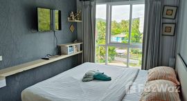 Viviendas disponibles en The Sea Condo