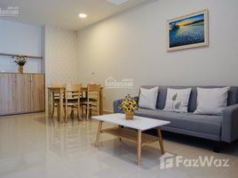 Estudio Apartamento en alquiler en Botanica Premier, Ward 2, Tan Binh