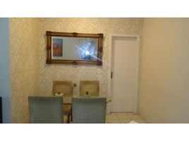 2 Quarto Apartamento for sale at Campo Grande, Santos