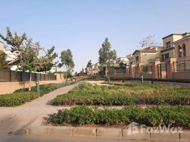 5 Bedroom Villa for sale at Mivida, The 5th Settlement