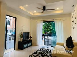 4 Bedrooms Townhouse for rent in Bo Phut, Koh Samui New Townhouse for Rent in Bophut