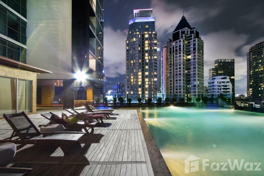 5-star Rooms and Luxury Suites at Urbana Sathorn, Bangkok