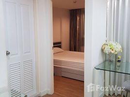 1 Bedroom Condo for sale at The Kris Extra 7, Din Daeng, Din Daeng