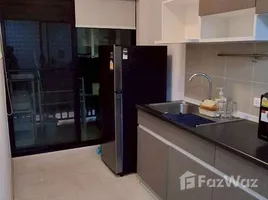 1 Habitación Apartamento en alquiler en Supalai City Resort Rama 8, Bang Yi Khan, Bang Phlat, Bangkok, Tailandia