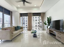 1 Bilik Tidur Kondo for rent at Noble Park Grand Pool Villas @ East Ledang, Bandar Johor Bahru, Johor Bahru