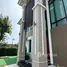 4 Bedroom House for rent at The Pavilla Private Residences Kanchanapisek-Bangbon 3, Bang Bon, Bang Bon