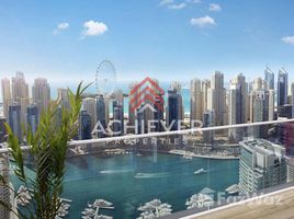 在Vida Residences Dubai Marina出售的4 卧室 住宅, 
