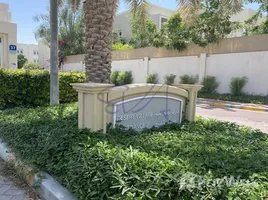 5 Bedroom Villa for sale at Desert Style, Al Reef Villas, Al Reef, Abu Dhabi
