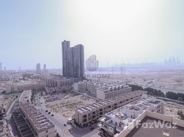 2 Bedroom Apartment for sale at The Manhattan Tower, Jumeirah Village Circle (JVC)