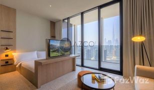 Studio Apartment for sale in DAMAC Towers by Paramount, Dubai SRG Upside