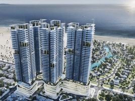 Студия Кондо на продажу в Golf View Luxury Apartment, Hoa Hai