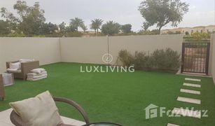 3 Bedrooms Villa for sale in Reem Community, Dubai Mira 4