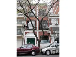 1 chambre Appartement à vendre à Seguí al 3600., Federal Capital