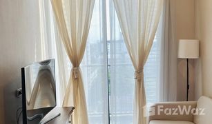 1 Bedroom Condo for sale in Phra Khanong, Bangkok Q House Condo Sukhumvit 79