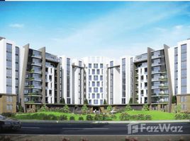 3 Bedroom Apartment for sale at Pukka, New Capital Compounds, New Capital City