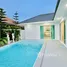 3 Habitación Casa en venta en Raviporn City Home Village, Nong Prue, Pattaya