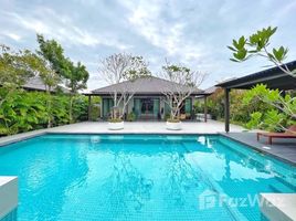 3 Bedroom Villa for rent at Panalee 1, Huai Yai, Pattaya