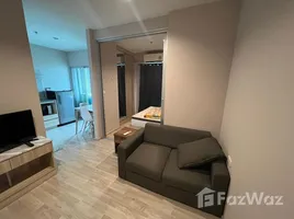 1 Habitación Departamento en venta en Plum Condo Ramkhamhaeng, Suan Luang