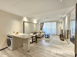 1 침실 InterContinental Residences Hua Hin에서 판매하는 콘도, Hua Hin City, Hua Hin, Prachuap Khiri Khan, 태국