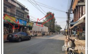 N/A Land for sale in Chang Khlan, Chiang Mai 