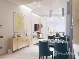 Studio Apartment for sale at Se7en City JLT, Jumeirah Lake Towers (JLT)