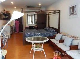 คอนโด สตูดิโอ ให้เช่า ในโครงการ บ้านเพลินทะเล, ชะอำ, ชะอำ