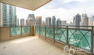 5 chambres Penthouse a vendre à Emaar 6 Towers, Dubai Al Fairooz Tower