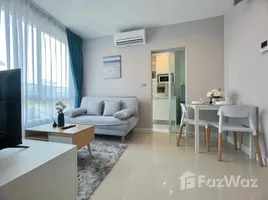 1 Bedroom Condo for rent at The Sky Sukhumvit, Bang Na, Bang Na, Bangkok