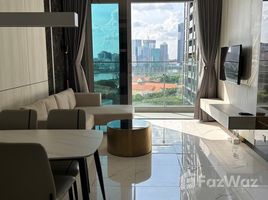 2 Bedroom Apartment for rent at Empire City Thu Thiem, Thu Thiem, District 2, Ho Chi Minh City