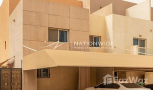 3 Bedrooms Villa for sale in Al Reef Villas, Abu Dhabi Contemporary Style