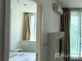 1 Bedroom Condo for rent at TC Green Rama 9, Huai Khwang, Huai Khwang, Bangkok, Thailand